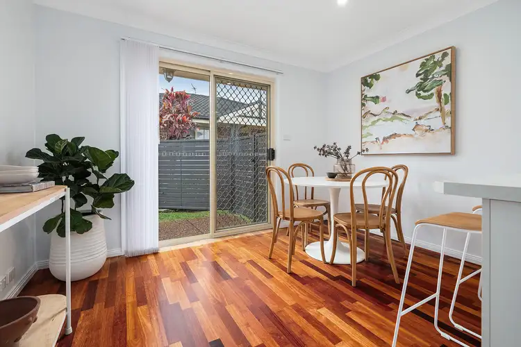 Fifth view of Homely villa listing, 4/68 Fletcher Street, Adamstown NSW 2289