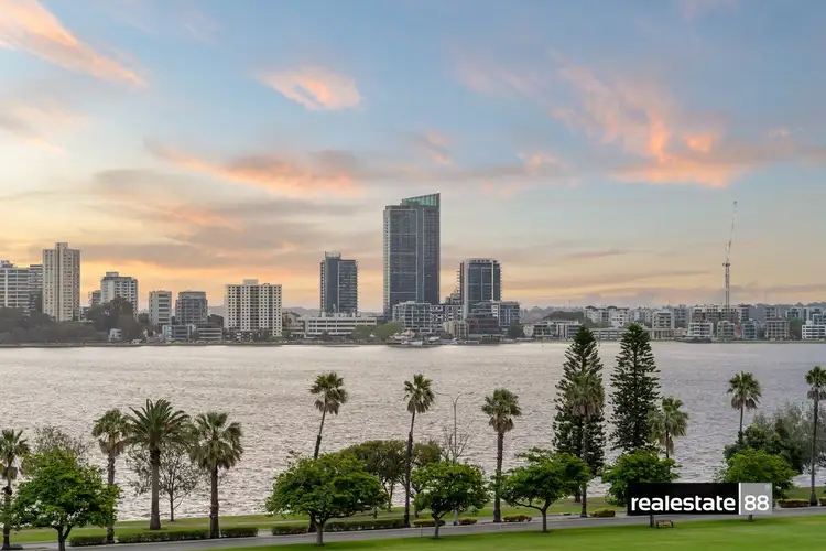 19/88 Terrace Road, East Perth WA 6004