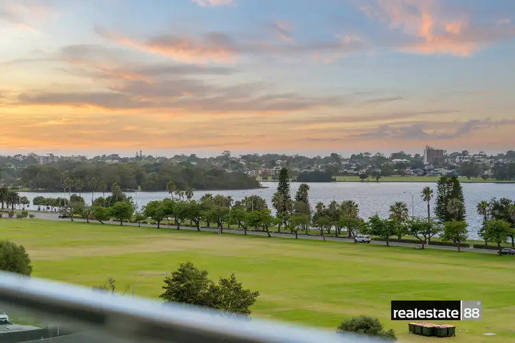 Fourth view of Homely apartment listing, 19/88 Terrace Road, East Perth WA 6004