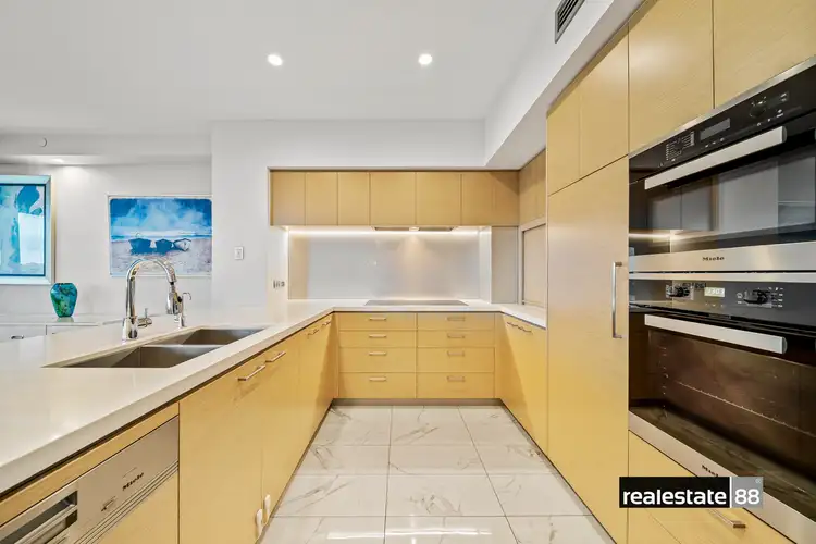Sixth view of Homely apartment listing, 19/88 Terrace Road, East Perth WA 6004