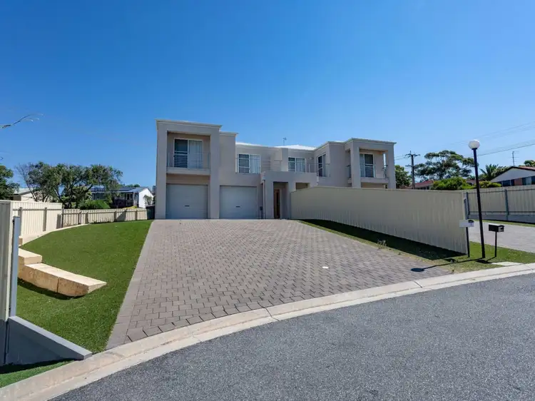 Second view of Homely house listing, 7/20 Haigh Street, Port Lincoln SA 5606