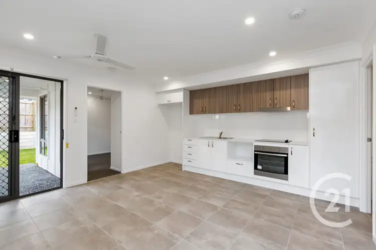 Main view of Homely semi-detached listing, 94b Regatta Circuit, Burpengary QLD 4505