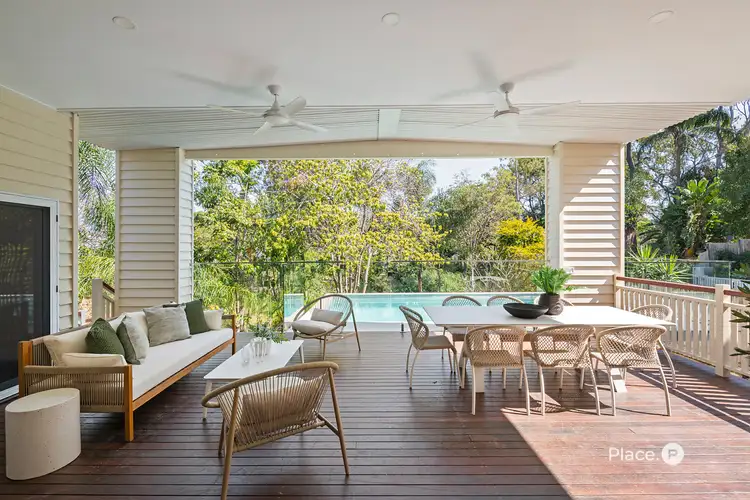 Second view of Homely house listing, 37 Dorrington Drive, Ashgrove QLD 4060