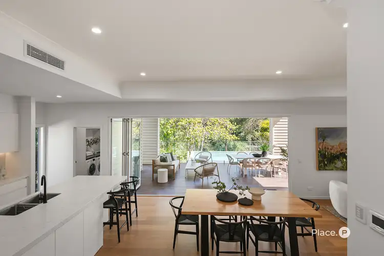 Fourth view of Homely house listing, 37 Dorrington Drive, Ashgrove QLD 4060