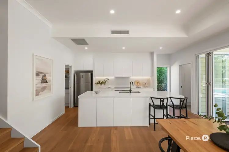 Fifth view of Homely house listing, 37 Dorrington Drive, Ashgrove QLD 4060
