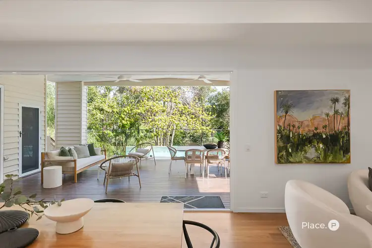 Sixth view of Homely house listing, 37 Dorrington Drive, Ashgrove QLD 4060