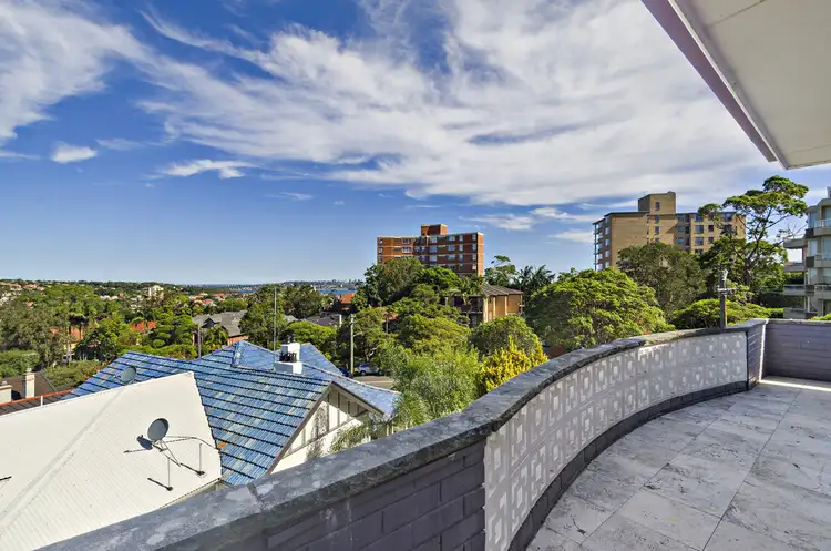 11/129 Holt Avenue, Cremorne NSW 2090