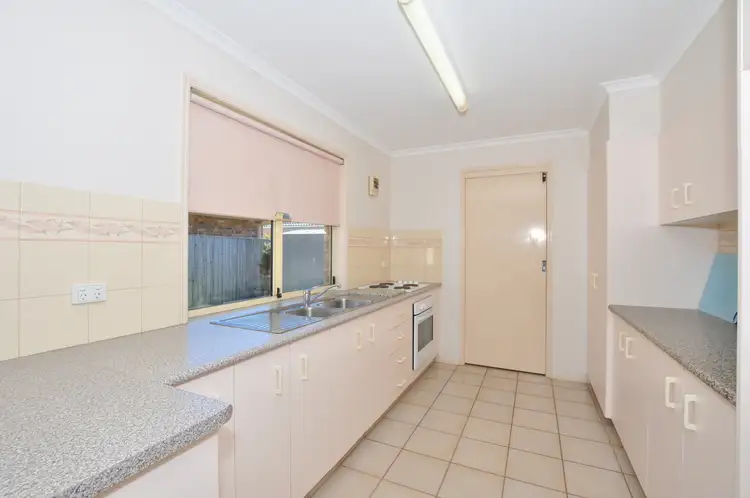 Second view of Homely semi-detached listing, 1/102 Overall Drive, Pottsville NSW 2489
