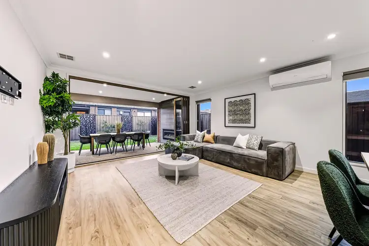 Third view of Homely house listing, 29 Flanagan Crescent, Cranbourne South VIC 3977