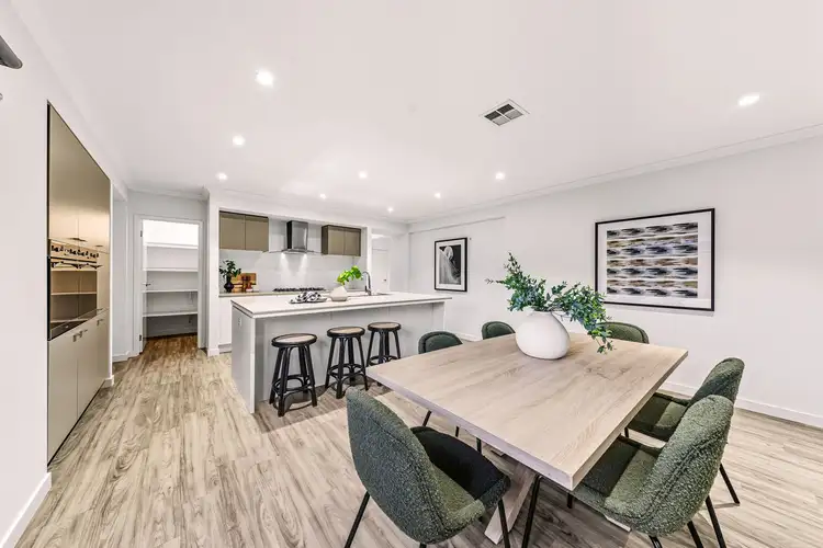 Fourth view of Homely house listing, 29 Flanagan Crescent, Cranbourne South VIC 3977