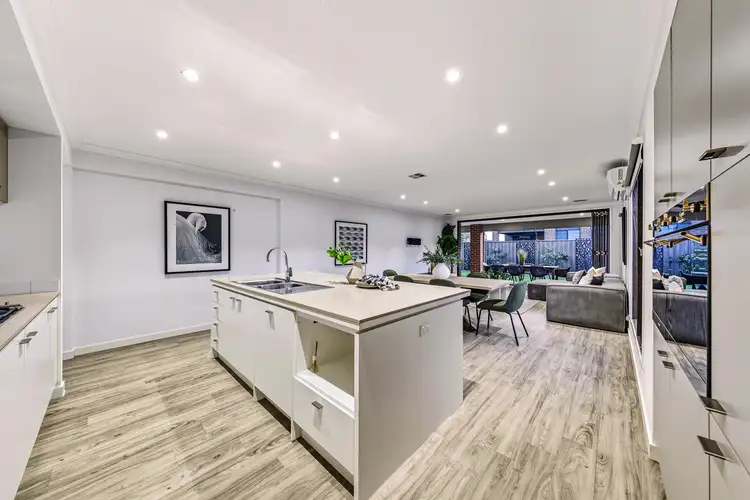 Sixth view of Homely house listing, 29 Flanagan Crescent, Cranbourne South VIC 3977