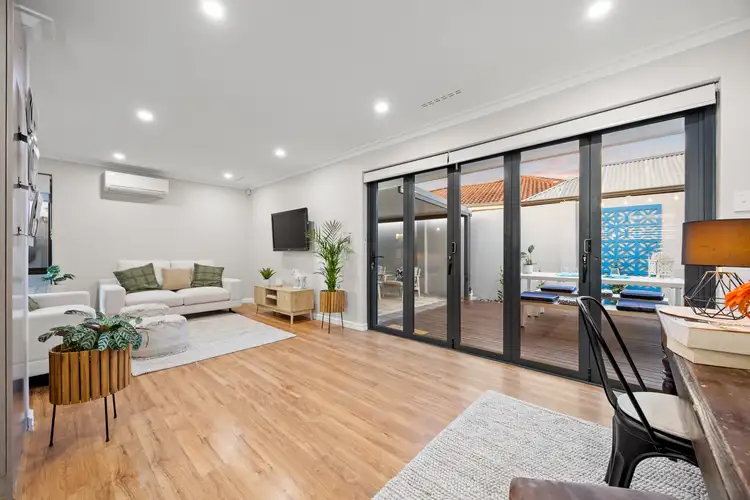 Main view of Homely house listing, 140 Leach Highway, Wilson WA 6107