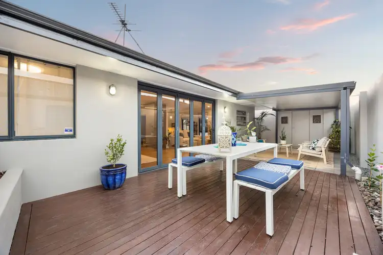 Third view of Homely house listing, 140 Leach Highway, Wilson WA 6107