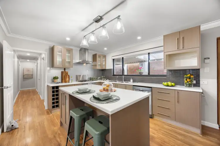 Fourth view of Homely house listing, 140 Leach Highway, Wilson WA 6107