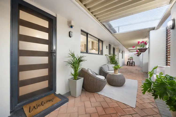 Fifth view of Homely house listing, 140 Leach Highway, Wilson WA 6107