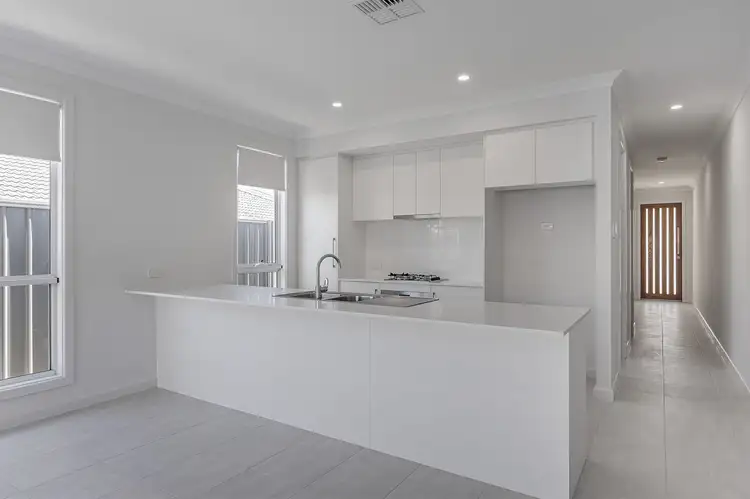 Second view of Homely townhouse listing, 6 Padget Street, Camden Park SA 5038