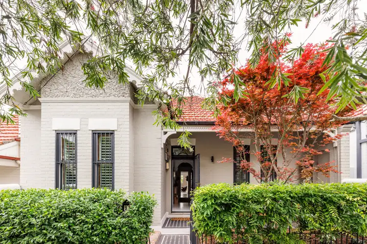 Main view of Homely house listing, 91 Clarendon Road, Stanmore NSW 2048