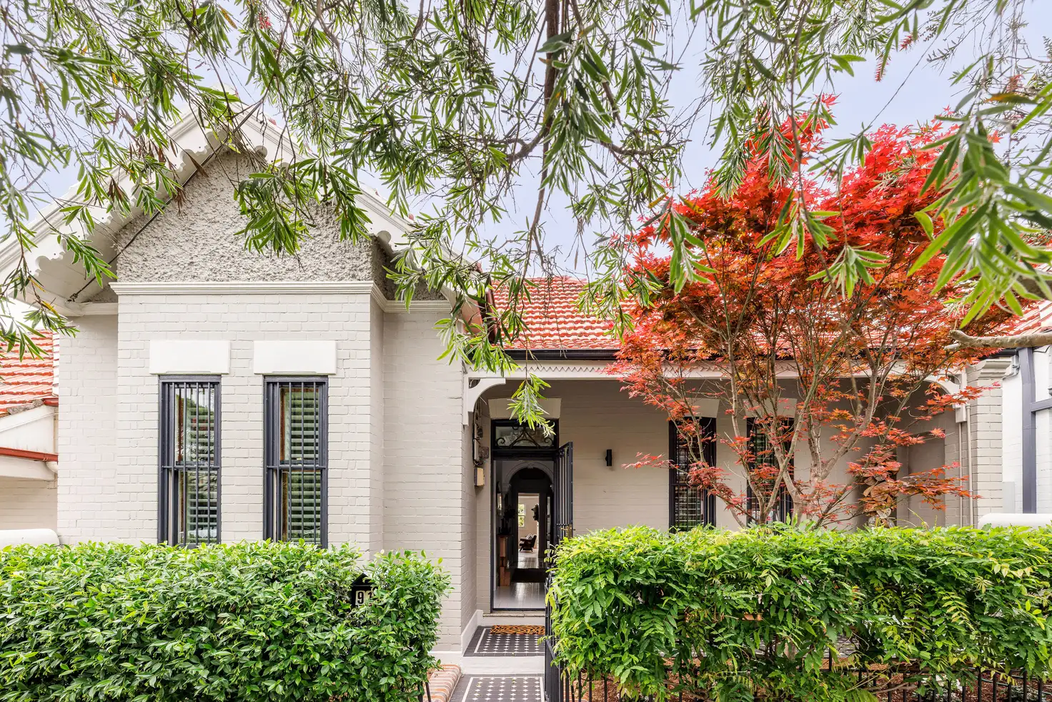 Main view of Homely house listing, 91 Clarendon Road, Stanmore NSW 2048