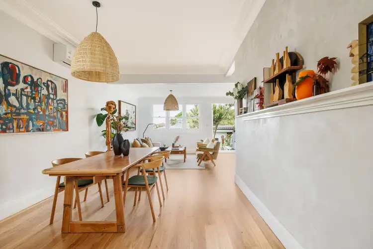 Sixth view of Homely house listing, 91 Clarendon Road, Stanmore NSW 2048