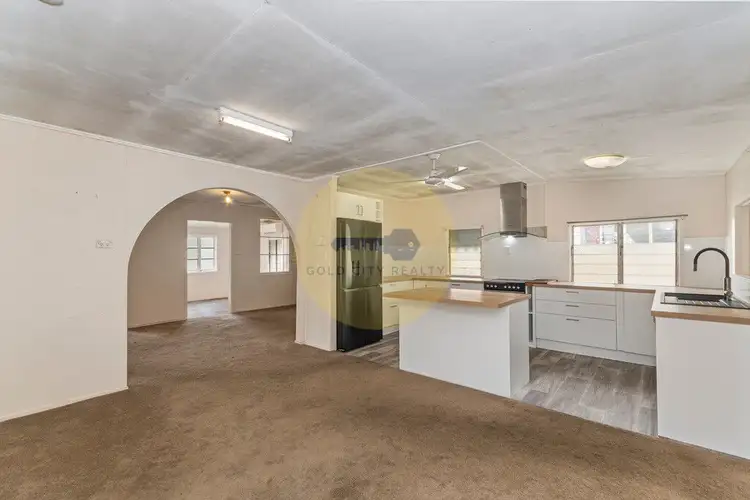 27 Melville Street, Charters Towers City QLD 4820