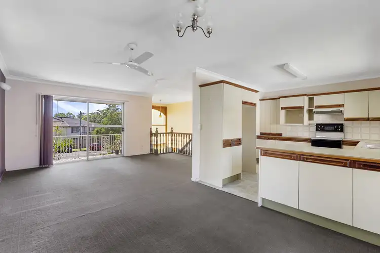 Second view of Homely house listing, 4 Parari Street, Mansfield QLD 4122