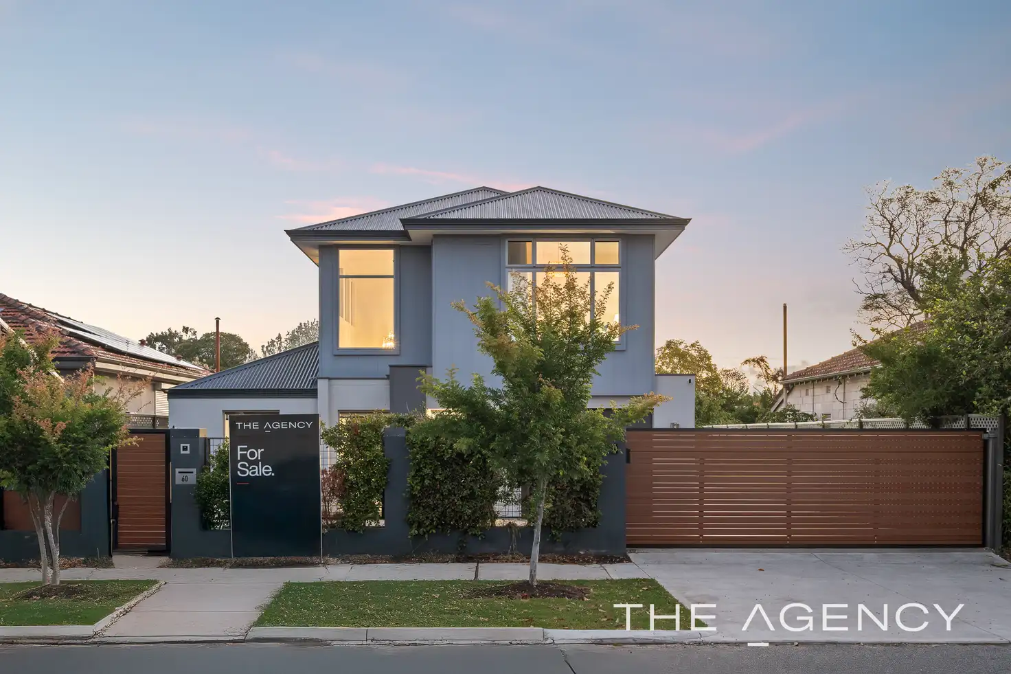 Main view of Homely house listing, 60 Kooyong Road, Rivervale WA 6103