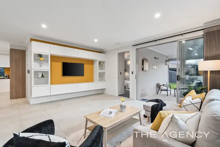 Fifth view of Homely house listing, 60 Kooyong Road, Rivervale WA 6103