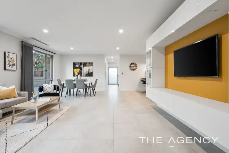 Sixth view of Homely house listing, 60 Kooyong Road, Rivervale WA 6103