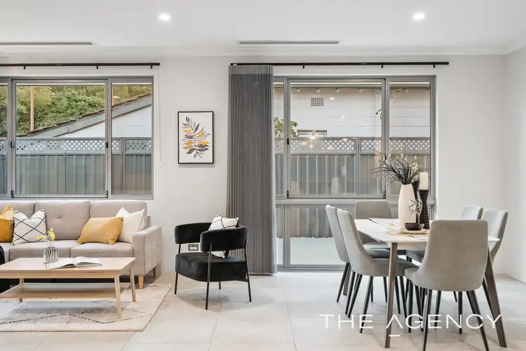 Seventh view of Homely house listing, 60 Kooyong Road, Rivervale WA 6103