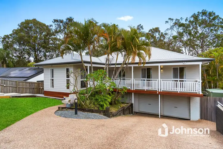 18 Catani Place, Helensvale QLD 4212