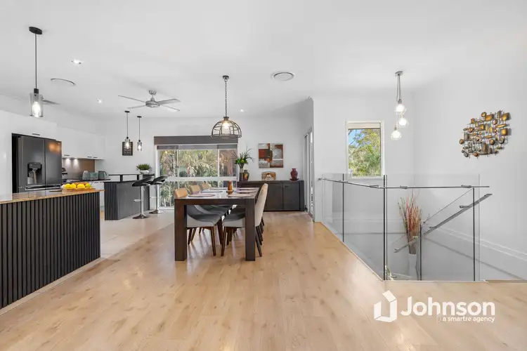 Third view of Homely house listing, 18 Catani Place, Helensvale QLD 4212