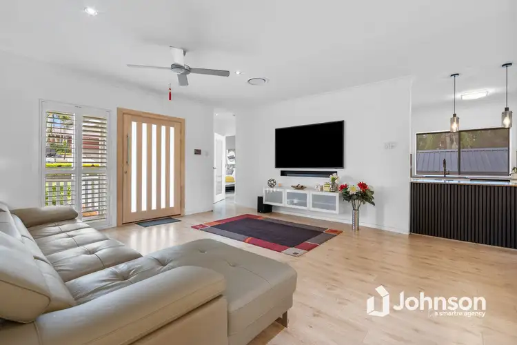 Fifth view of Homely house listing, 18 Catani Place, Helensvale QLD 4212