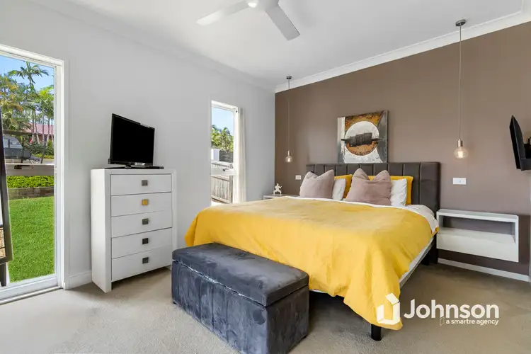Sixth view of Homely house listing, 18 Catani Place, Helensvale QLD 4212