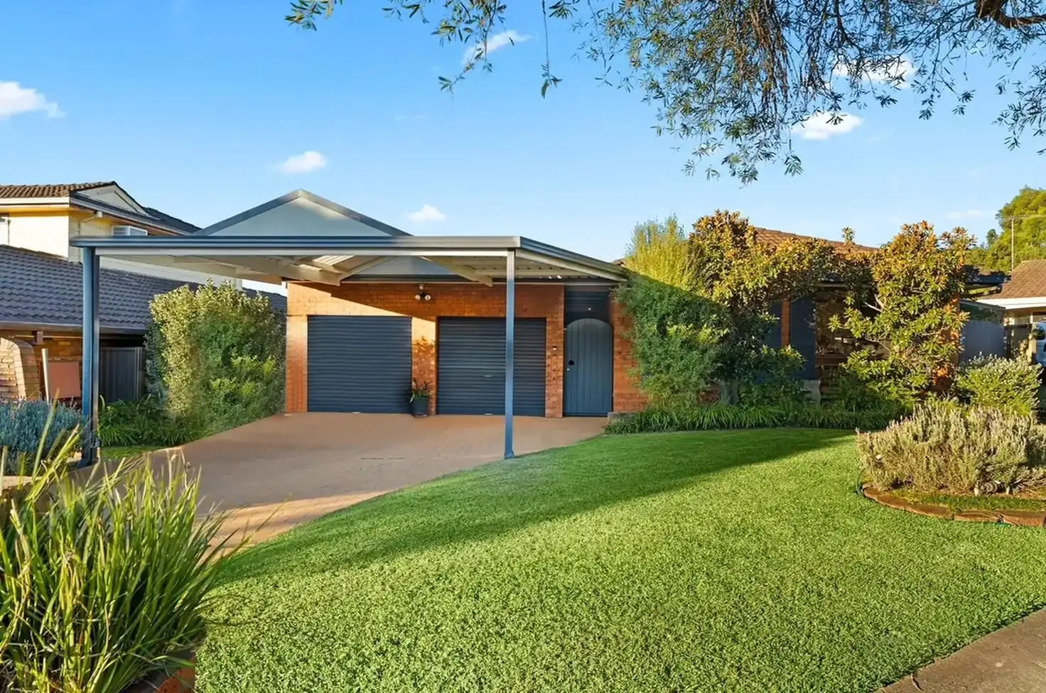 Main view of Homely house listing, 5 Falcon Close, Greenfield Park NSW 2176