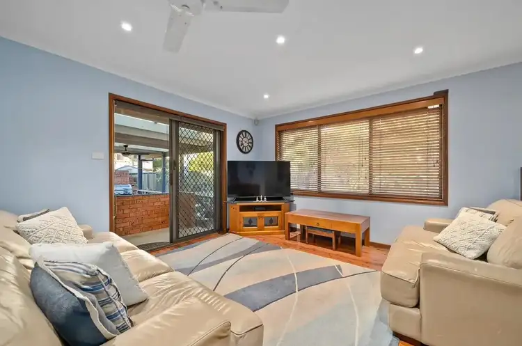 Third view of Homely house listing, 5 Falcon Close, Greenfield Park NSW 2176