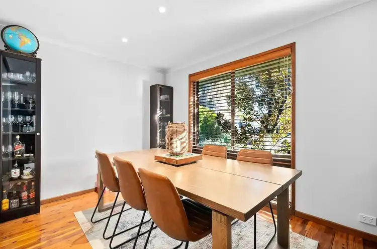 Fourth view of Homely house listing, 5 Falcon Close, Greenfield Park NSW 2176