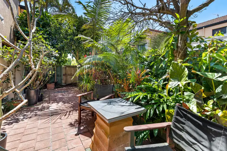 Third view of Homely unit listing, 3/14 Gammon Drive, Varsity Lakes QLD 4227