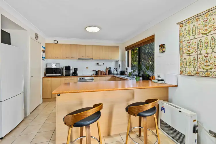 Fifth view of Homely unit listing, 3/14 Gammon Drive, Varsity Lakes QLD 4227