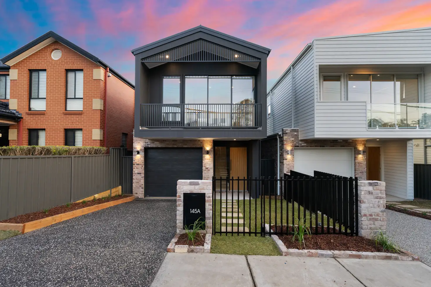 Main view of Homely house listing, 145A Elder Street, Lambton NSW 2299