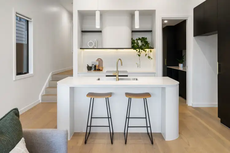 Third view of Homely house listing, 145A Elder Street, Lambton NSW 2299