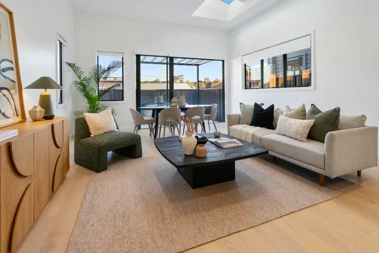 Fourth view of Homely house listing, 145A Elder Street, Lambton NSW 2299