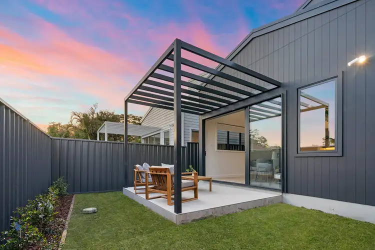 Fifth view of Homely house listing, 145A Elder Street, Lambton NSW 2299