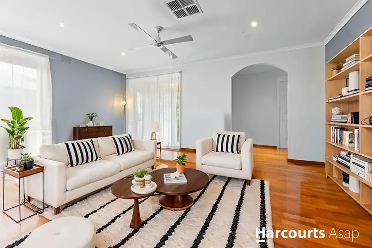 Third view of Homely house listing, 54 Exner Drive, Dandenong North VIC 3175