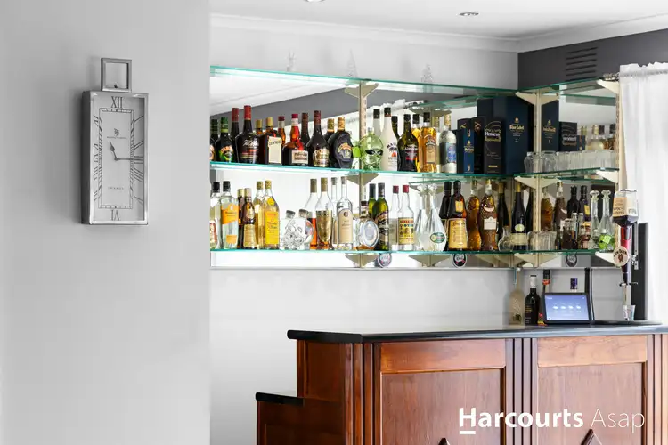 Fourth view of Homely house listing, 54 Exner Drive, Dandenong North VIC 3175