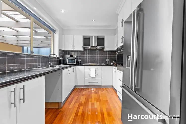 Sixth view of Homely house listing, 54 Exner Drive, Dandenong North VIC 3175