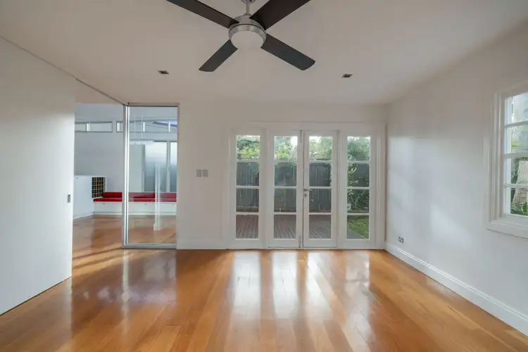 Second view of Homely house listing, 6 Wisbeach Street, Balmain NSW 2041