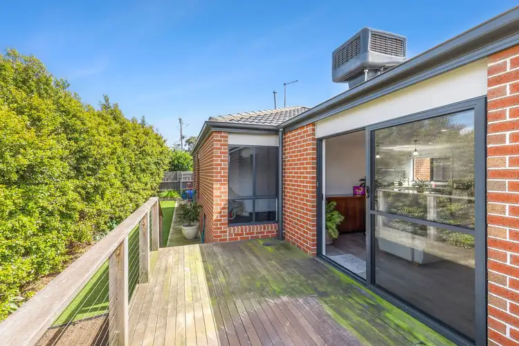 Sixth view of Homely unit listing, 179B Barrabool Road, Highton VIC 3216