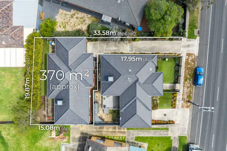 Seventh view of Homely unit listing, 179B Barrabool Road, Highton VIC 3216