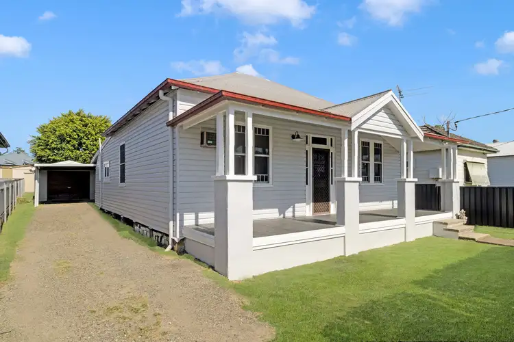49 Church Street, Cessnock NSW 2325