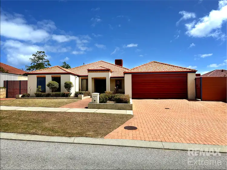 4 Shelford Boulevard, Butler WA 6036